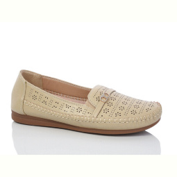 Туфли Leguzaza 916 beige