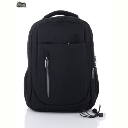 Рюкзак Superbag 3011 black
