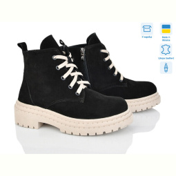 Ботинки Ailinda 3701-1M