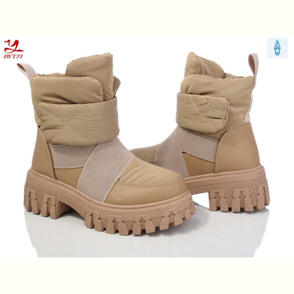 Ботинки Bytji 818-2