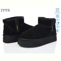 Угги ITTS A1715-1