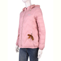 Куртка Obuvok 327 (11964) pink