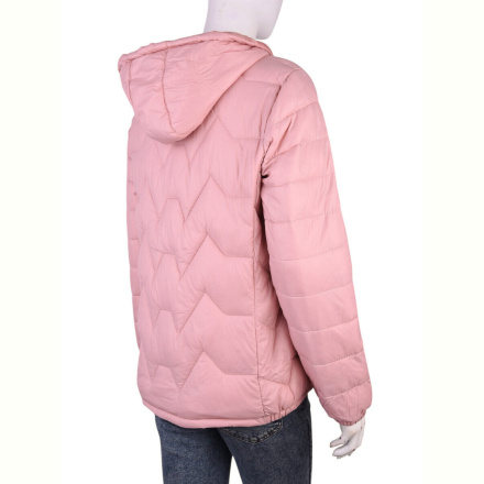 Куртка Obuvok 327 (11964) pink