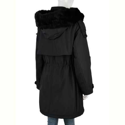 Куртка Pryama Vigoda 4268-7068 black