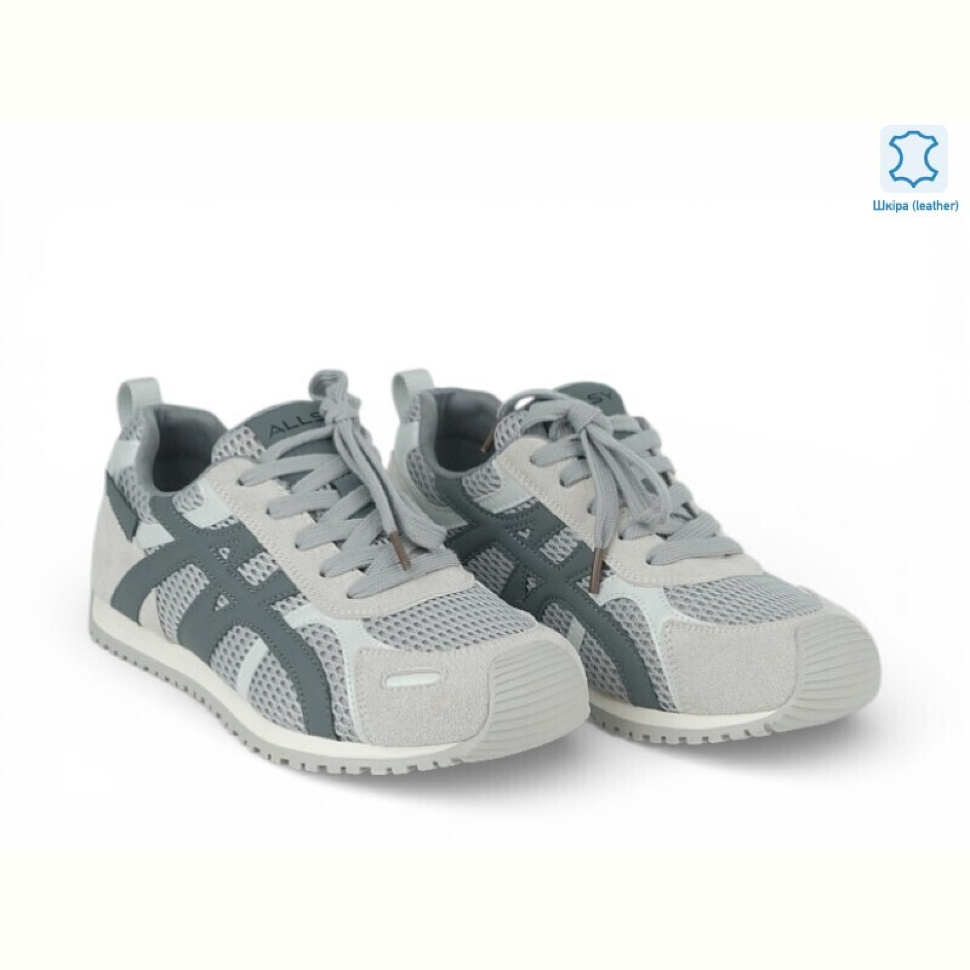 Кроссовки Allshoes 209954