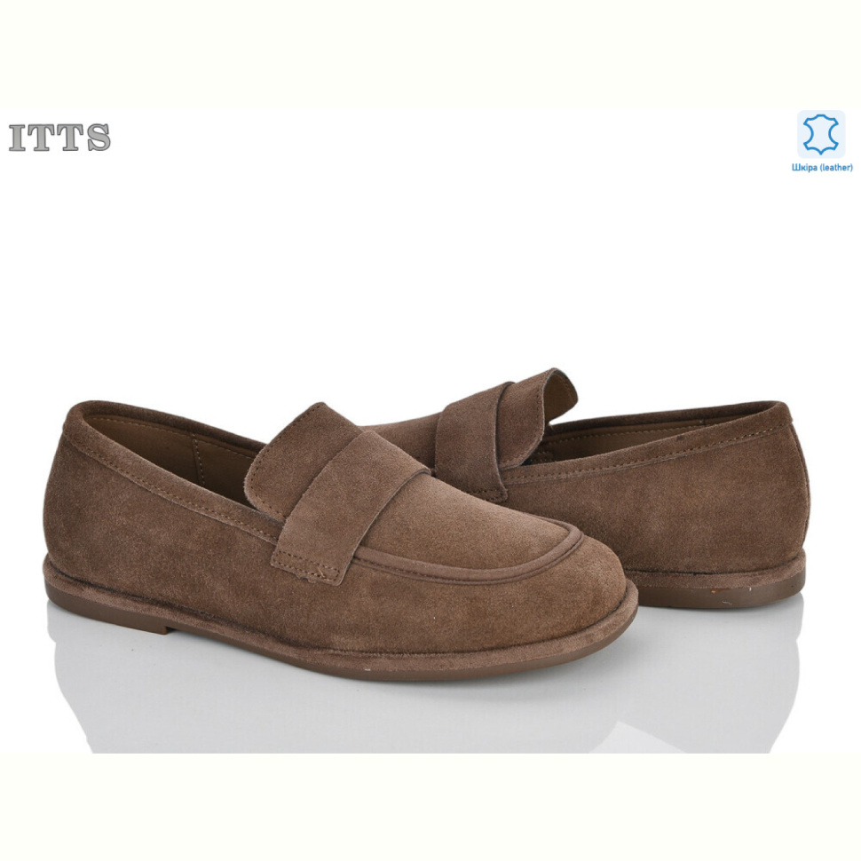 Туфли ITTS GL2902-35