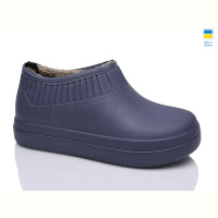 Галоши Inblue B30 синій