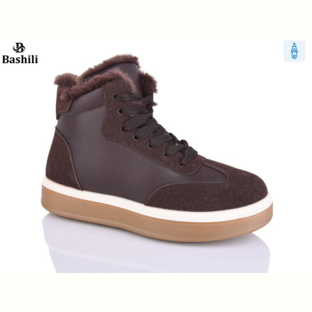 Ботинки Башили H9510-8