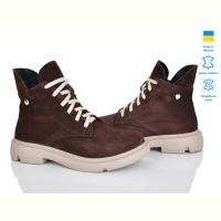 Ботинки Prime-Opt Paradize 7731-44м