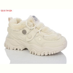 Кроссовки QQ&amp;Панда J981-3