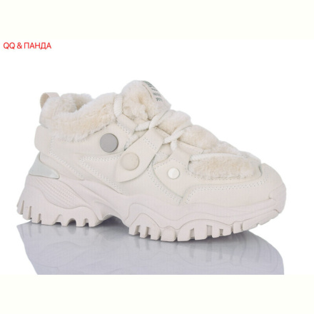 Кроссовки QQ&amp;Панда J981-3