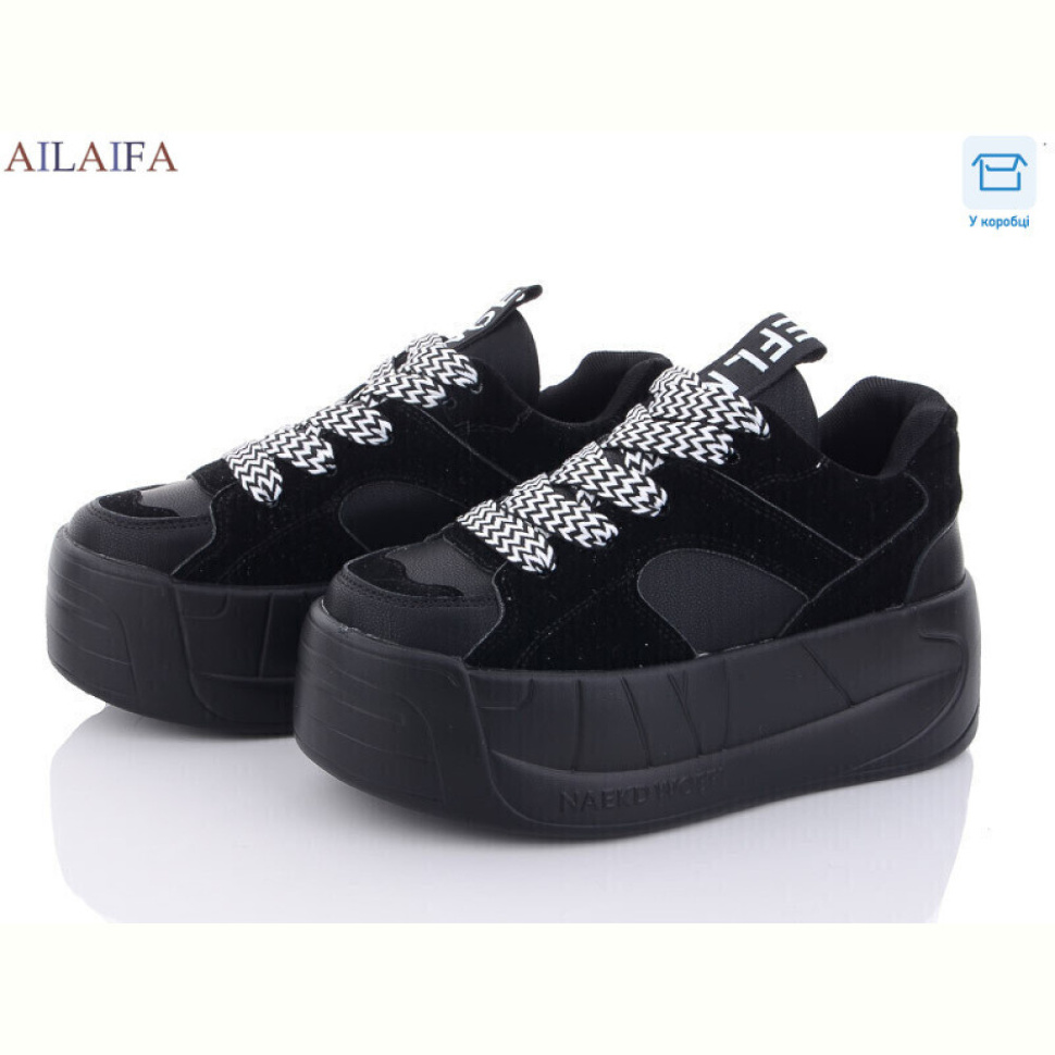 Кроссовки Ailaifa 603