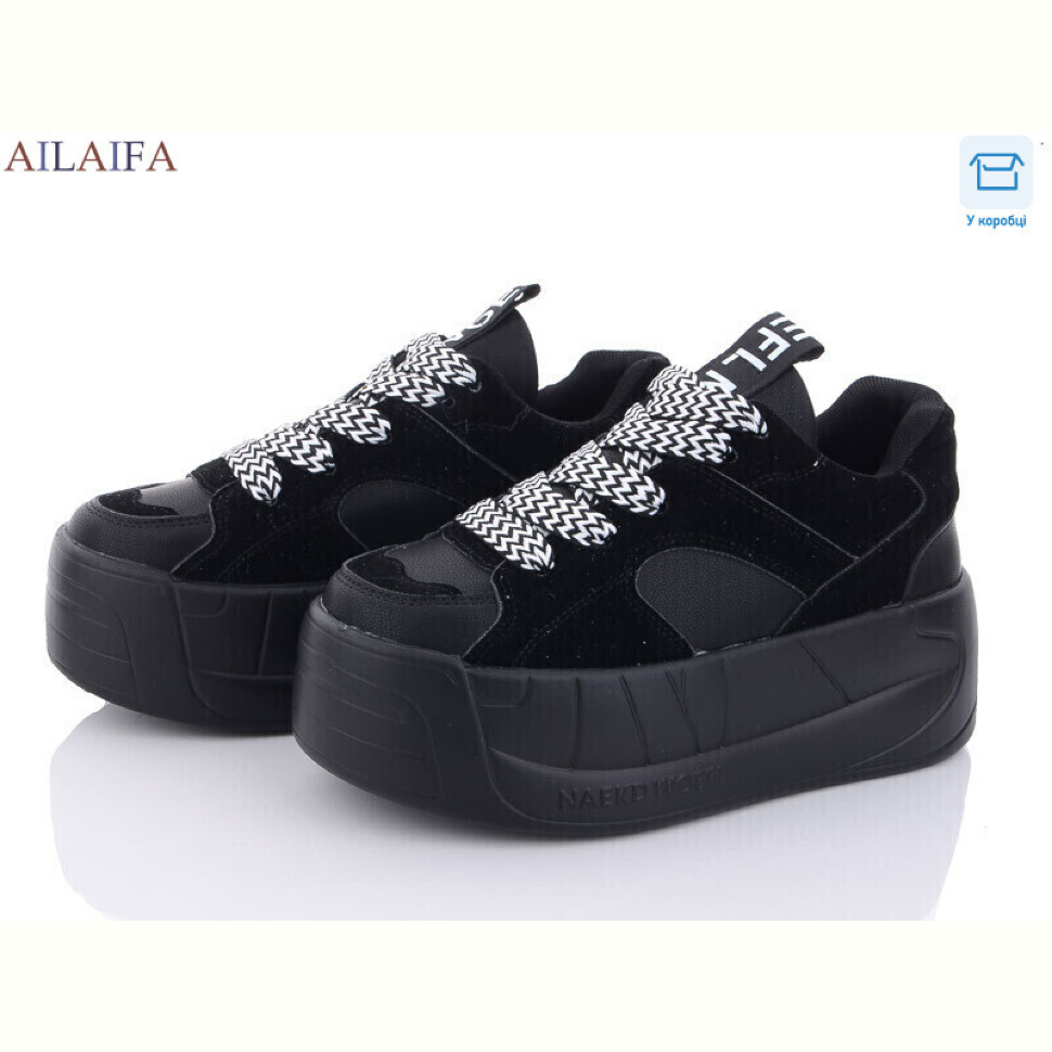 Кроссовки Ailaifa 603