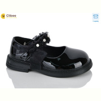 Туфли Clibee-Apawwa DB812 black