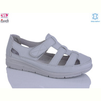 Туфли Gukkcr DB2159