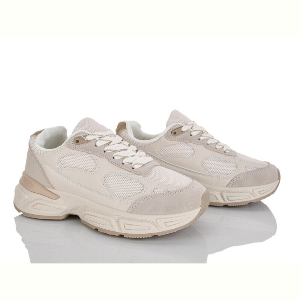 Кроссовки Loretta K520-2