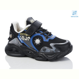 Кроссовки Xifa kids 6068-2 LED