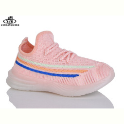Кроссовки Jibukang 02B-81 pink
