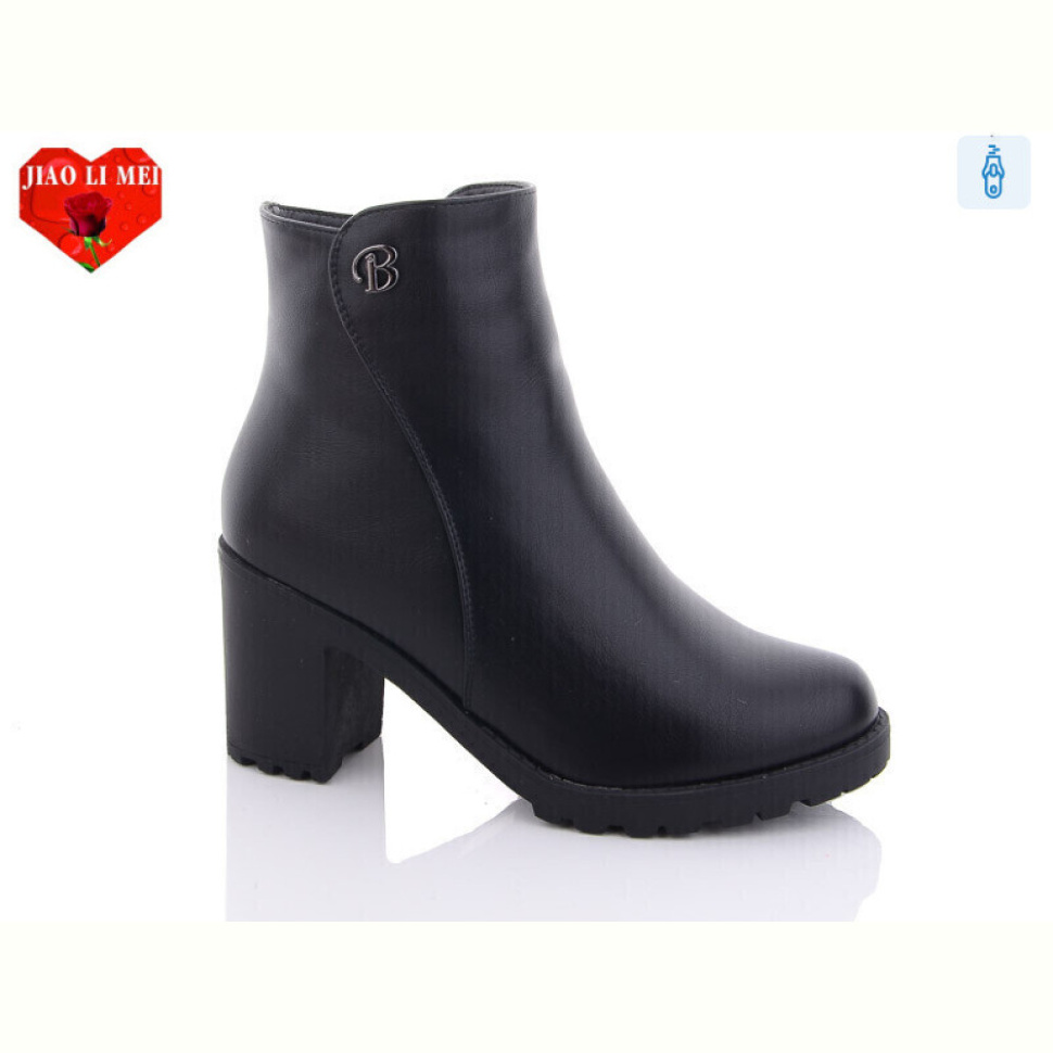 Ботинки Jiao Li Mei 508 Ботинки Jiao Li Mei 508