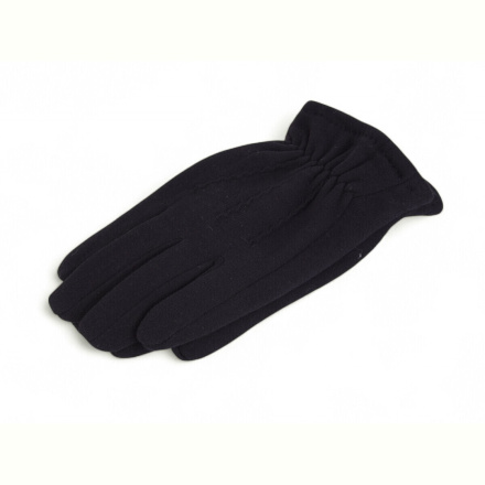 Перчатки PAIDI 72-5 трикотаж black