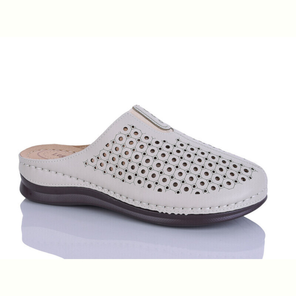 Шлепки Leguzaza T303-1