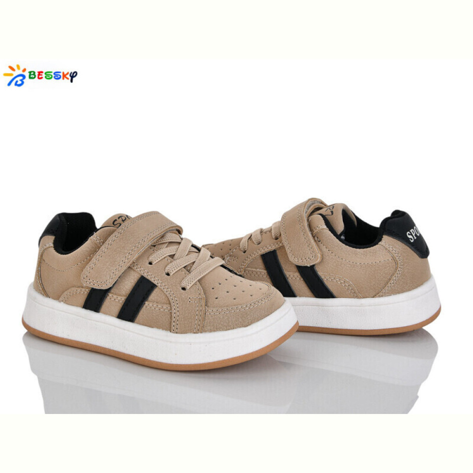 Кроссовки Bessky-Kellaifeng BY5151-3B