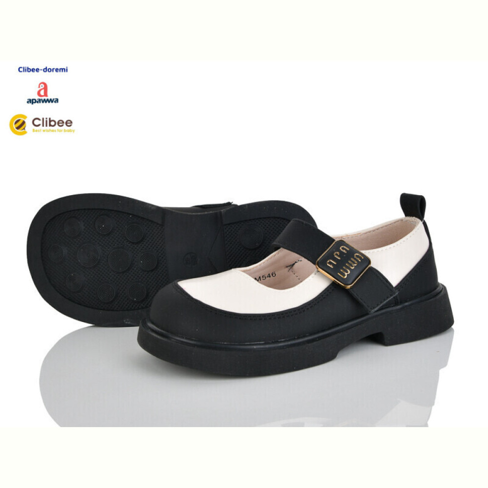 Туфли Clibee-Doremi DC(М)546 beige