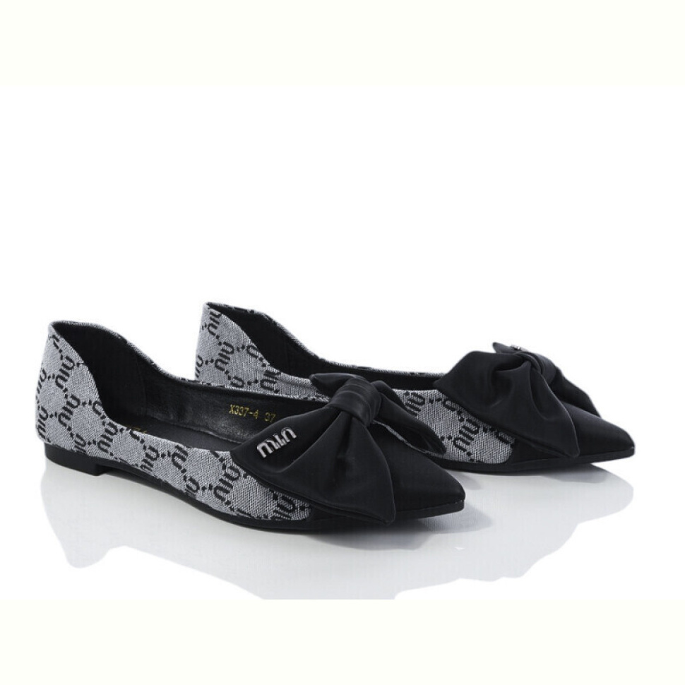 Туфли Loretta X337-4