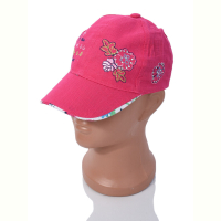 Кепка Королева KT001-3 pink