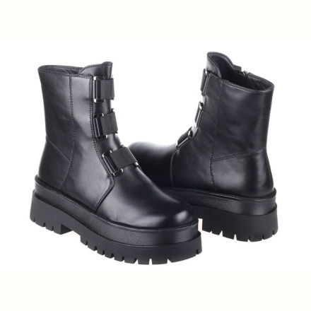 Ботинки Allshoes 164703