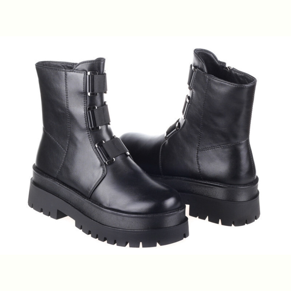 Ботинки Allshoes 164703