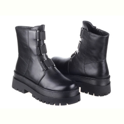 Ботинки Allshoes 164703