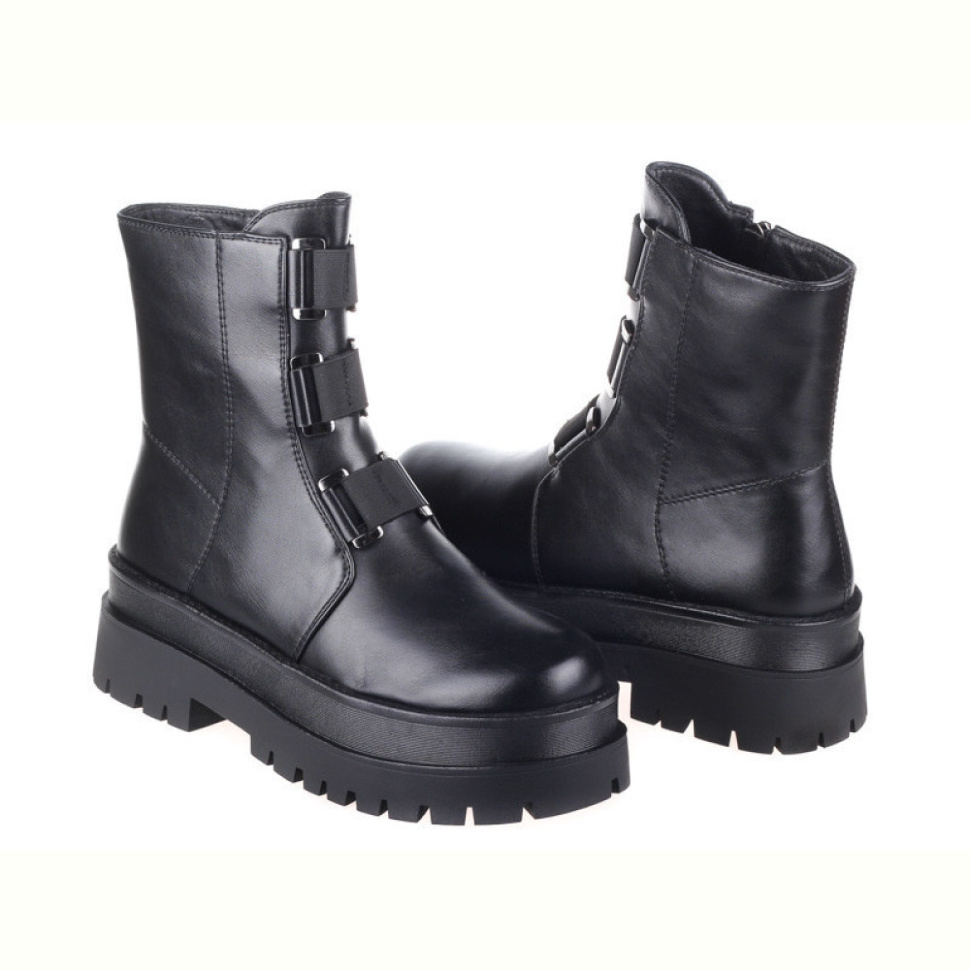 Ботинки Allshoes 164703