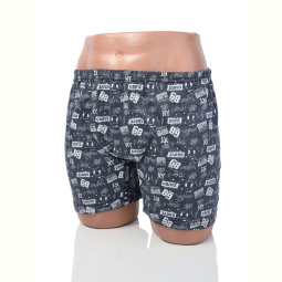 Трусы Textile N304-1 mix
