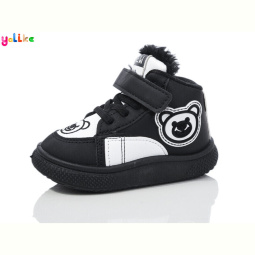 Ботинки Yalike 748-1