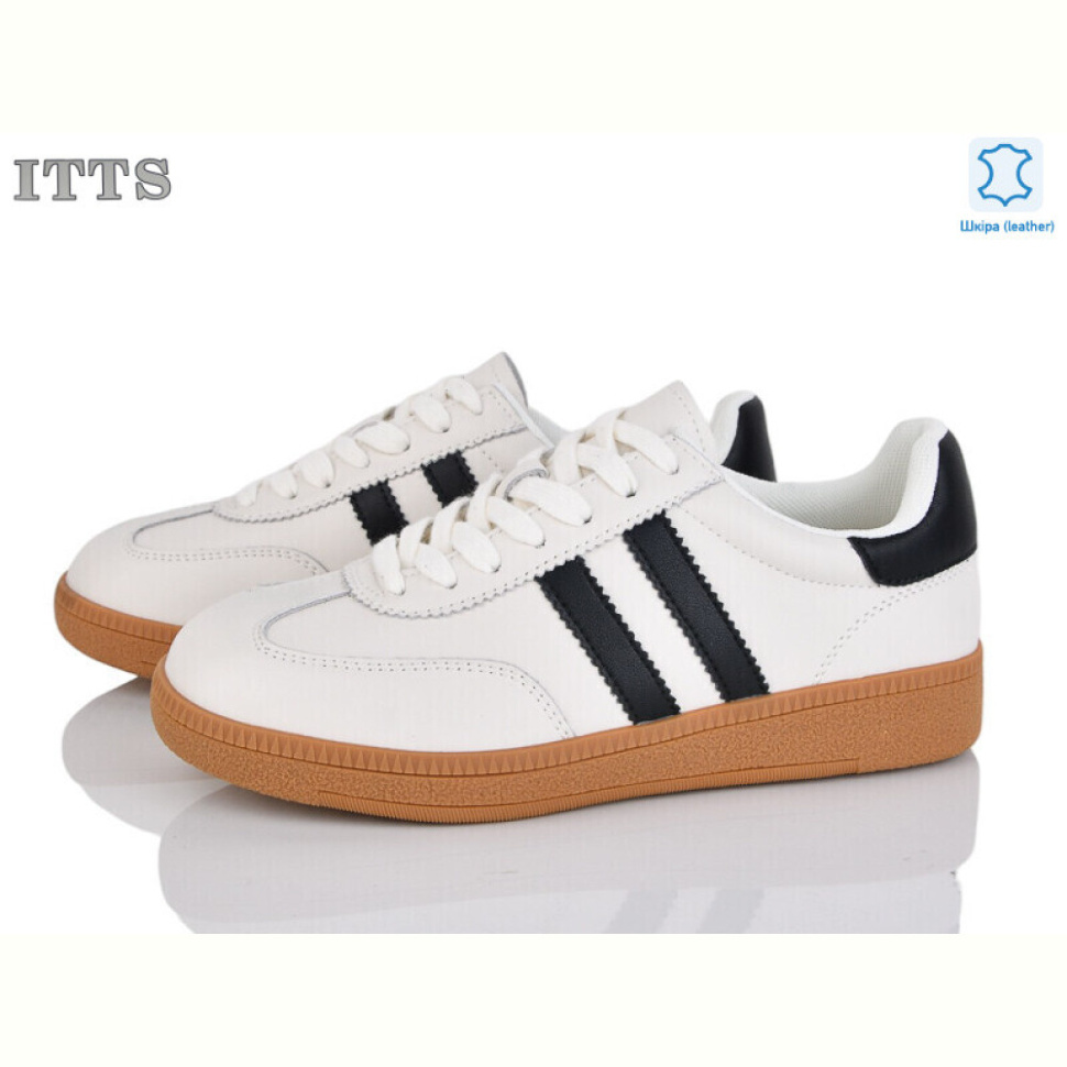 Кроссовки ITTS Q003-B