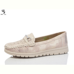 Туфли Red Sun JSD007 beige