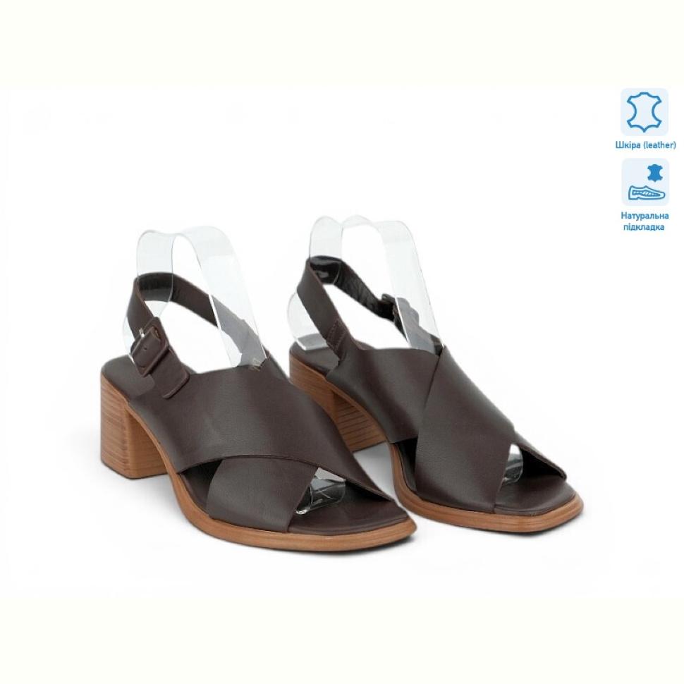Босоножки Allshoes 212170
