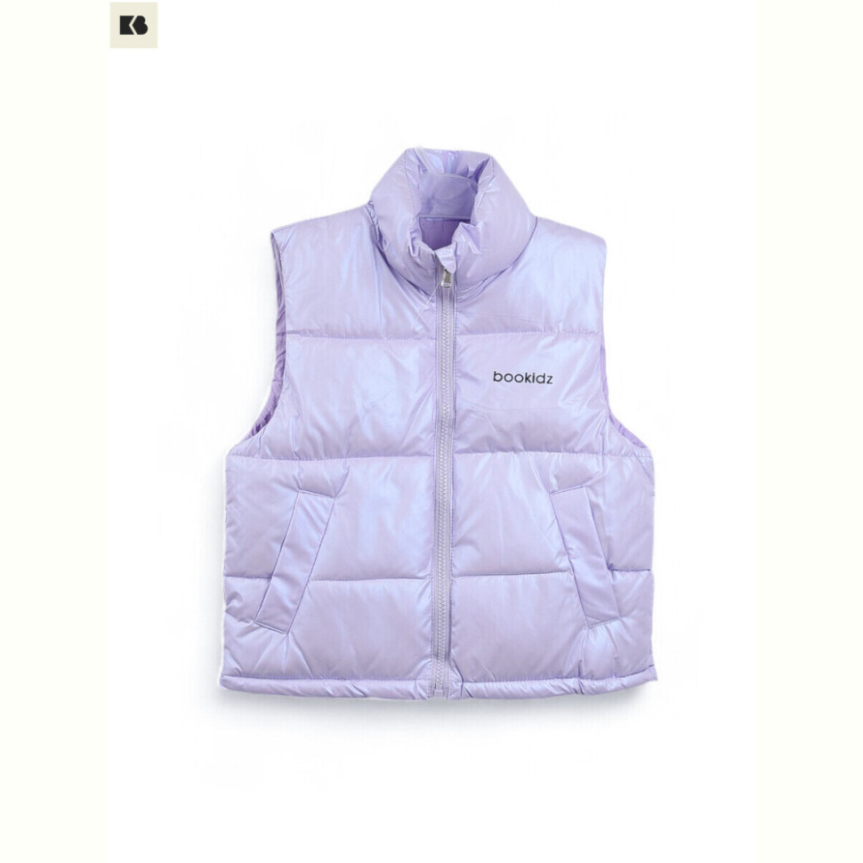 Жилетка BIG 3790-6 violet