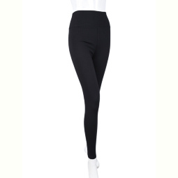 Лосины Obuvok 052 black (09543)