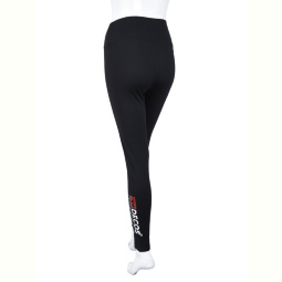 Лосины Obuvok 052 black (09543)