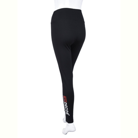 Лосины Obuvok 052 black (09543)