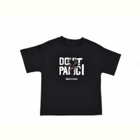 Футболка Baron 3201 black