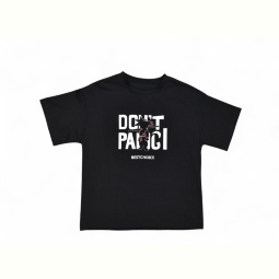 Футболка Baron 3201 black