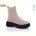Ботинки HENGJI-ELENA W9207-1