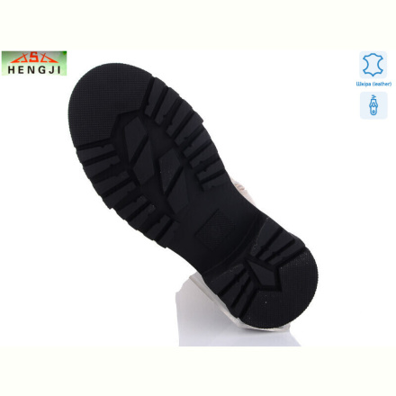 Ботинки HENGJI-ELENA W9207-1