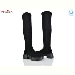 Ботфорты Veagia-ADA 7T07-2
