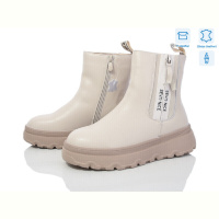 Ботинки Ok Shoes 777-CQ225