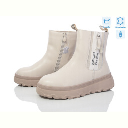 Ботинки Ok Shoes 777-CQ225