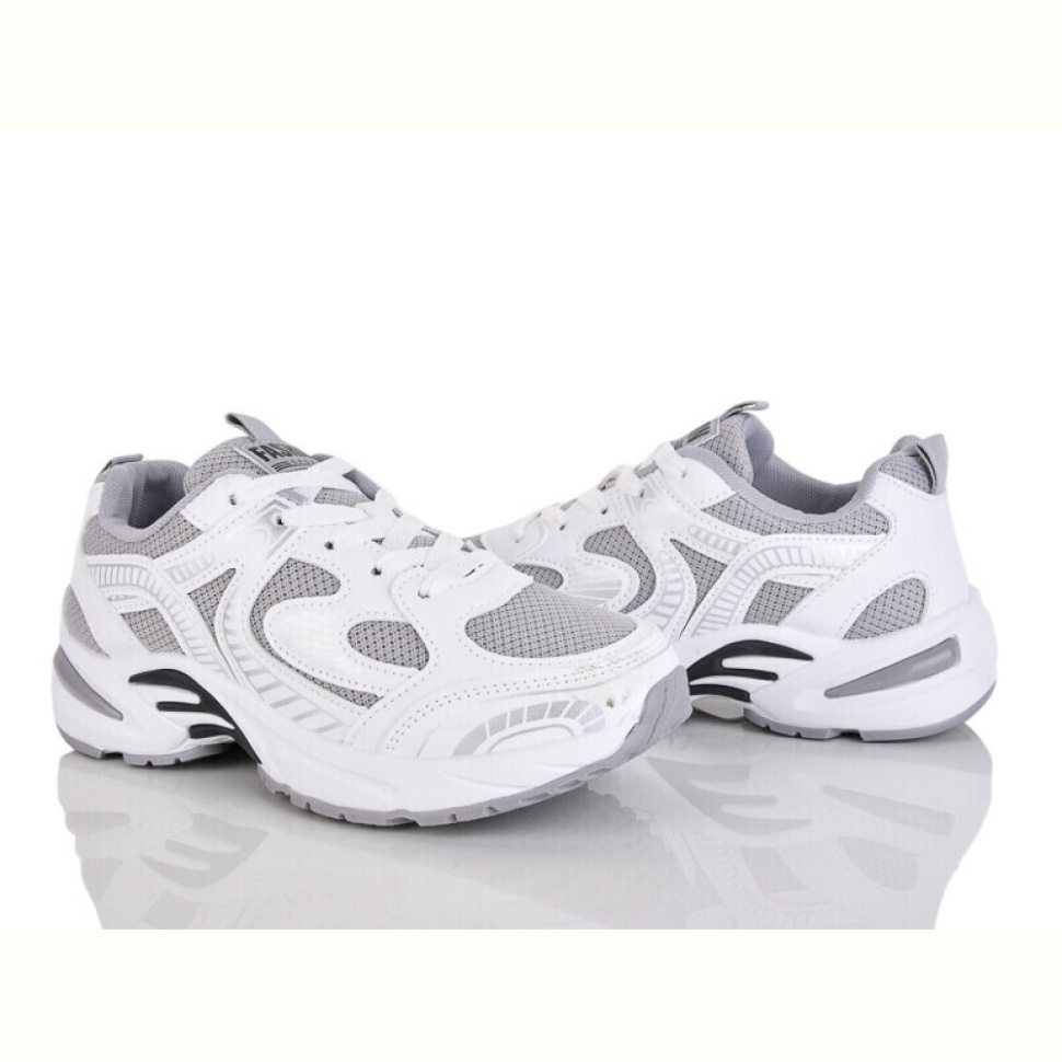 Кроссовки Бабочка-Mengfuna-AESD 245-86